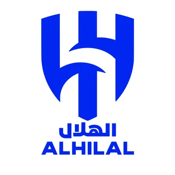 利雅新月logo