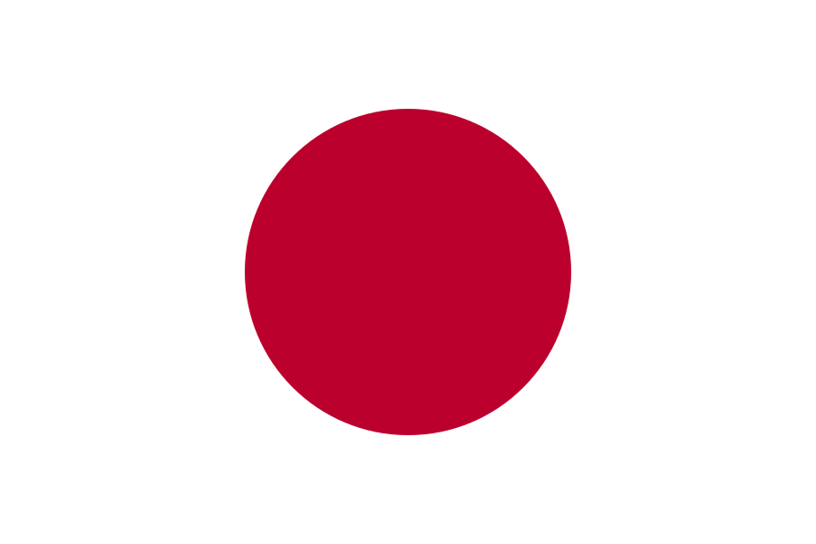 日本女篮logo